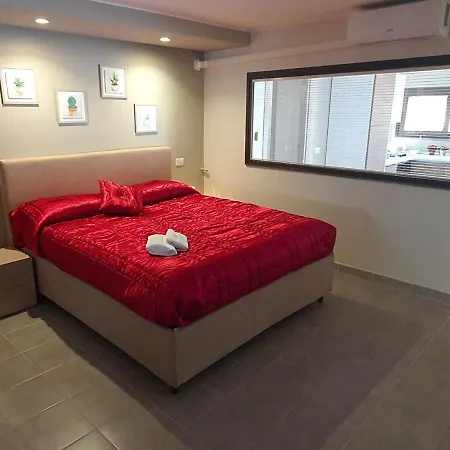 Apartment Montalbano Sweet Home, Tra L' Etna E Il Mare