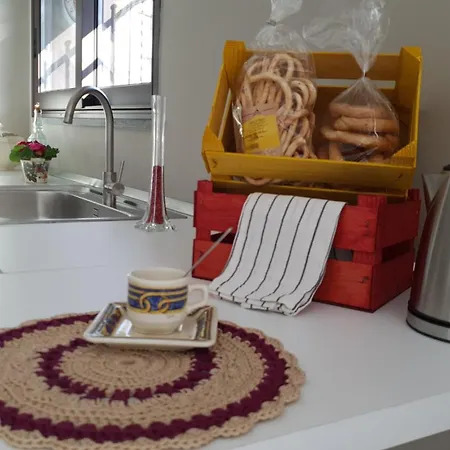 Apartment Montalbano Sweet Home, Tra L' Etna E Il Mare